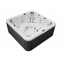 Гідромасажна ванна 500 P2 Garden з контролером Balboa