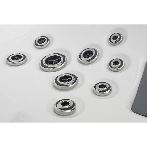 Гідромасажна ванна 500 P2 Garden з контролером Balboa