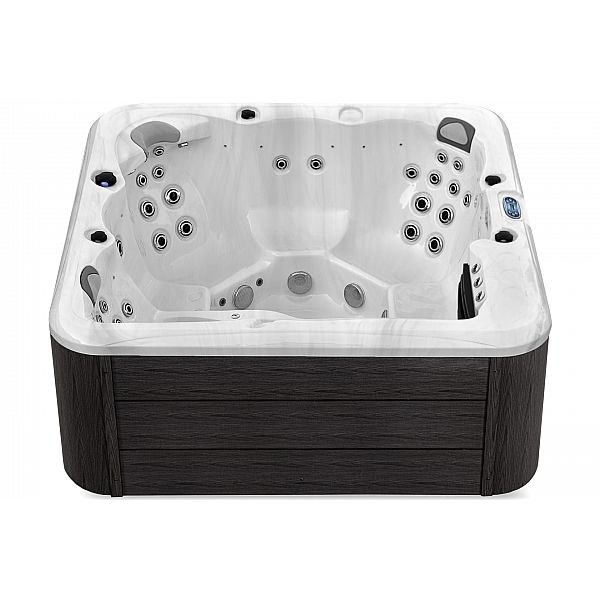 Гідромасажна ванна 510 P2 Garden з контролером Balboa