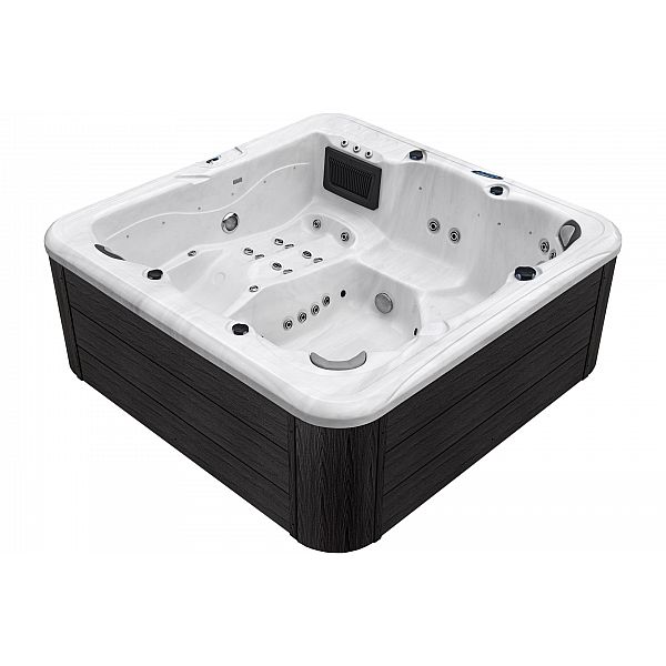 Гідромасажна ванна 510 P2 Garden з контролером Balboa