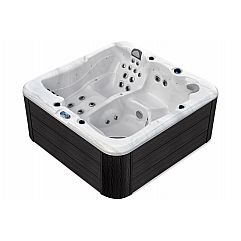 Гідромасажна ванна 510 P2 Garden з контролером Balboa