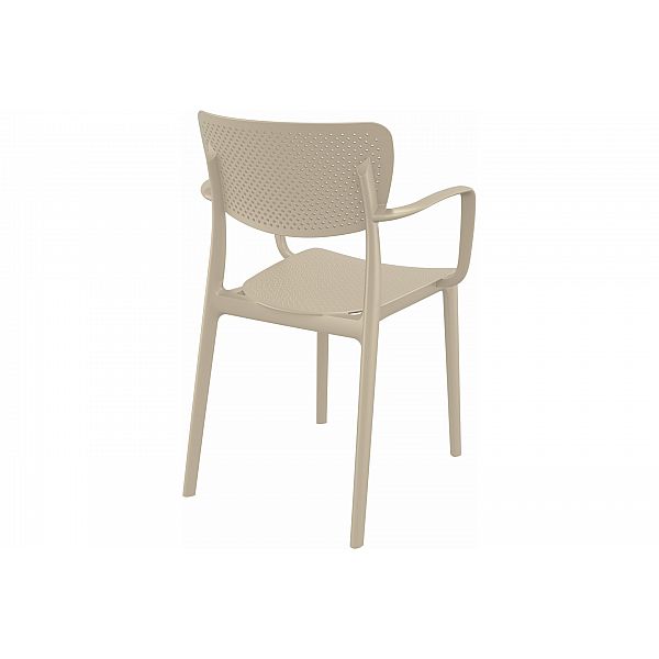 Крісло Siesta Loft Taupe