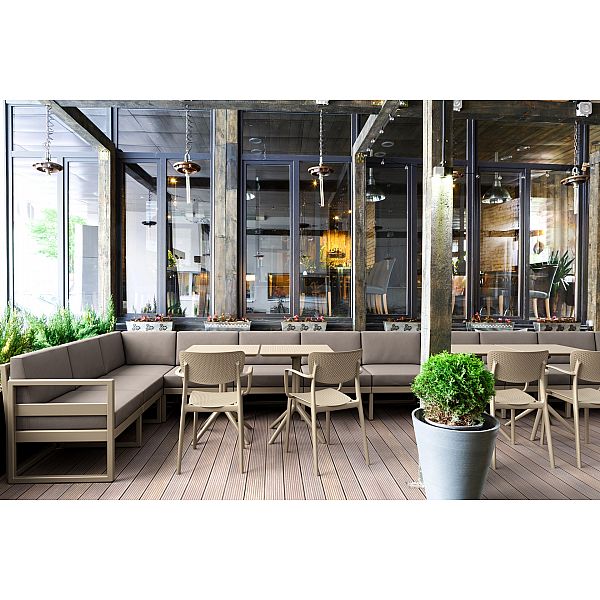 Крісло Siesta Loft Taupe