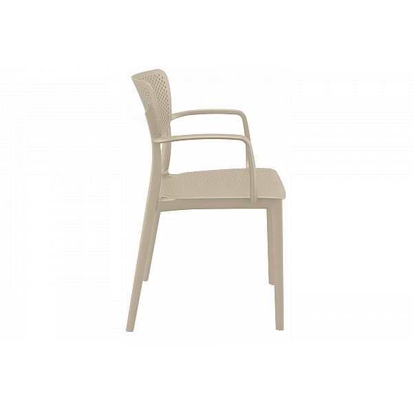 Крісло Siesta Loft Taupe