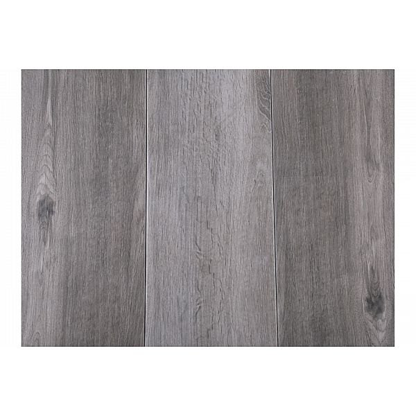 Алюмінієві садові меблі Capri 185 см Silver / Light Grey Dallas Light Grey / Grey 6+1