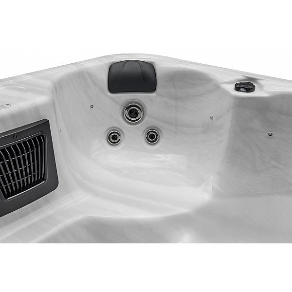 Садова гідромасажна ванна 200 P1 зі стерилізатором Balboa