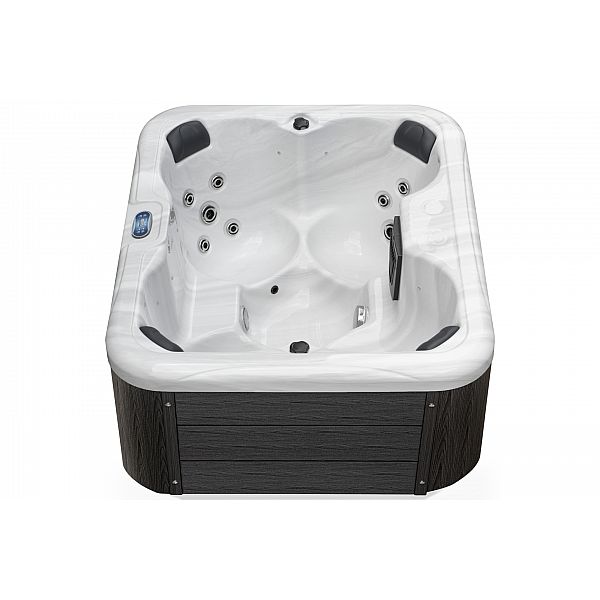 Садова гідромасажна ванна 200 P1 зі стерилізатором Balboa