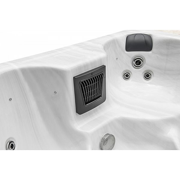 Садова гідромасажна ванна 200 P1 зі стерилізатором Balboa