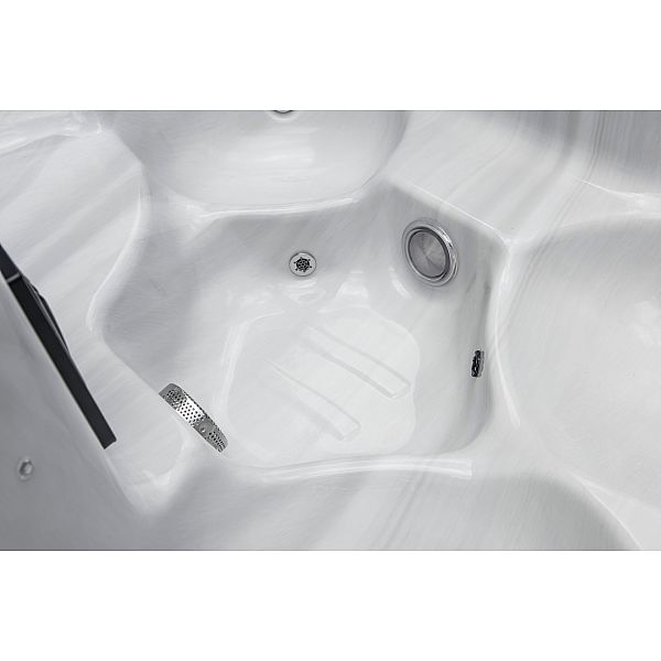 Садова гідромасажна ванна 200 P1 зі стерилізатором Balboa