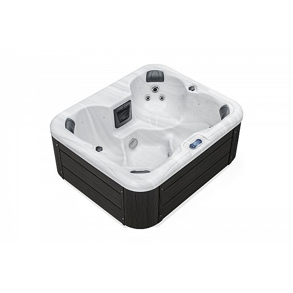 Садова гідромасажна ванна 200 P1 зі стерилізатором Balboa