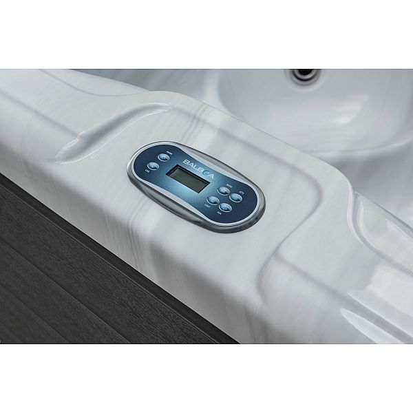 Садова гідромасажна ванна 200 P1 зі стерилізатором Balboa