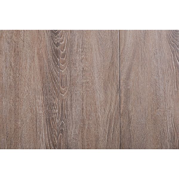 Алюмінієві садові меблі Капрі 185 см Чорний / Пісочний Капрі Коричневий / Сірий 6+1