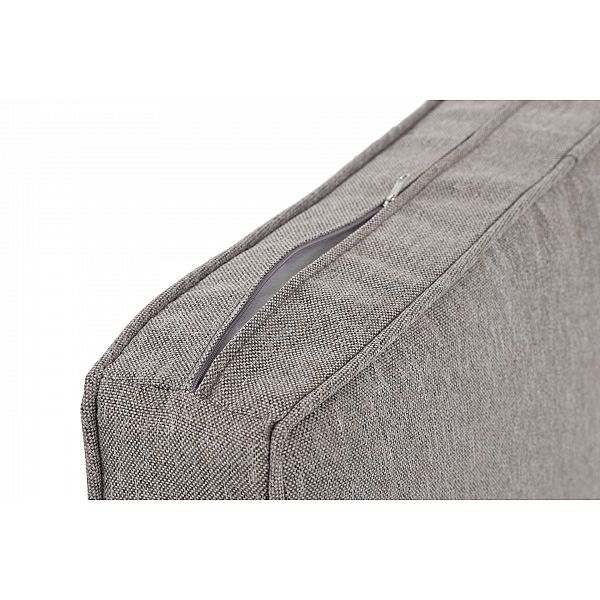 Садові меблі з техноратангу Trivento Plus Beige / Beige Melange