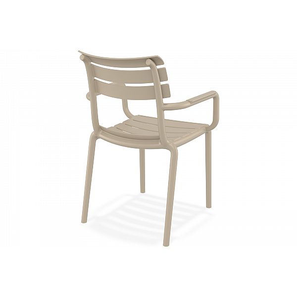 Крісло Siesta Paris Taupe