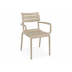 Крісло Siesta Paris Taupe