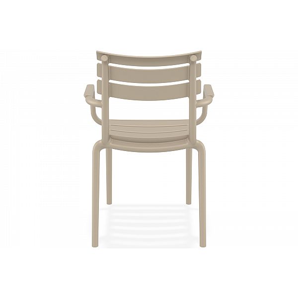 Крісло Siesta Paris Taupe