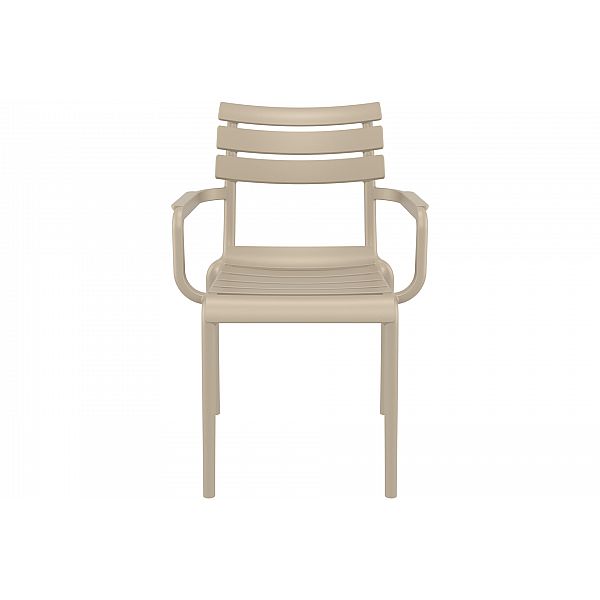 Крісло Siesta Paris Taupe