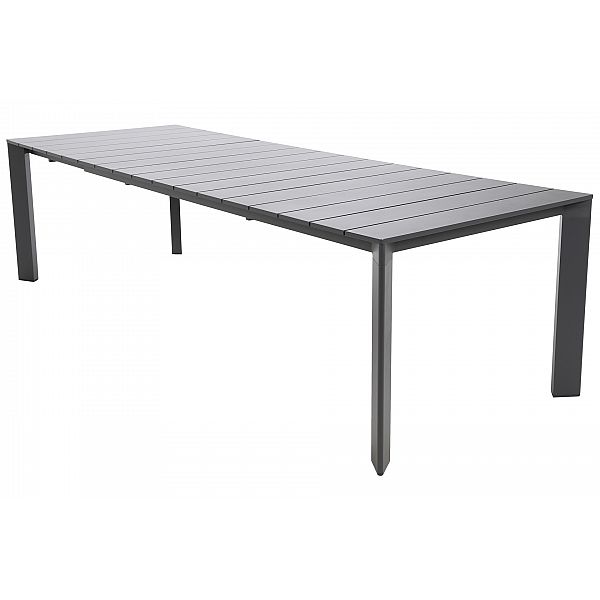 Садові меблі Marsala Ibiza Grey / Window Grey 8+1