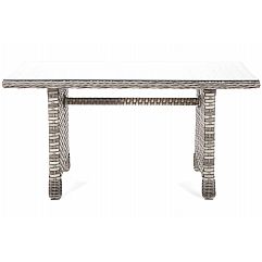 Садові меблі з техноратангу Montana Light Grey / Light Grey