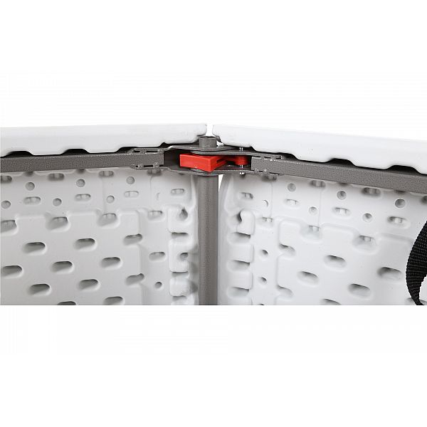 Комплект меблів для ресторану Ventura Grey 4+1 122 см