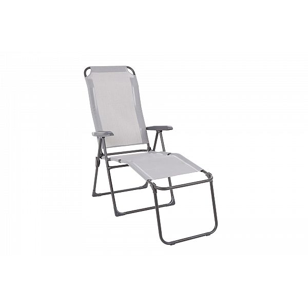 Комплект меблів для ресторану Ventura Grey 4+1 122 см