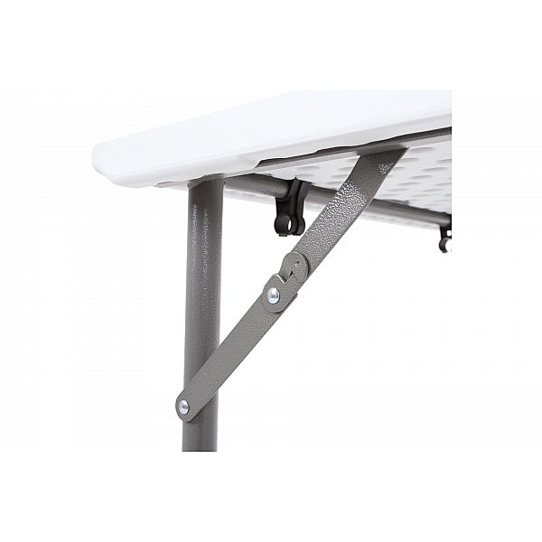 Комплект меблів для ресторану Ventura Grey 4+1 122 см