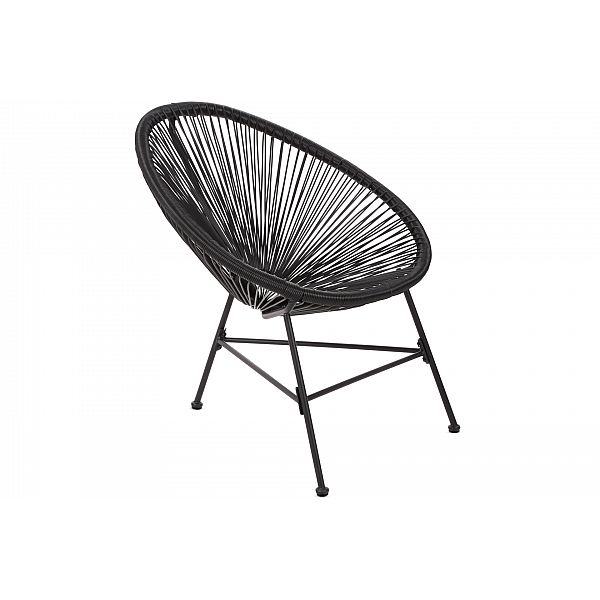 Кавовий набір Fiji Black / Black