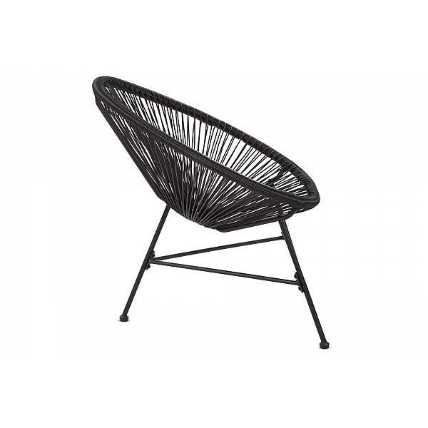 Кавовий набір Fiji Black / Black