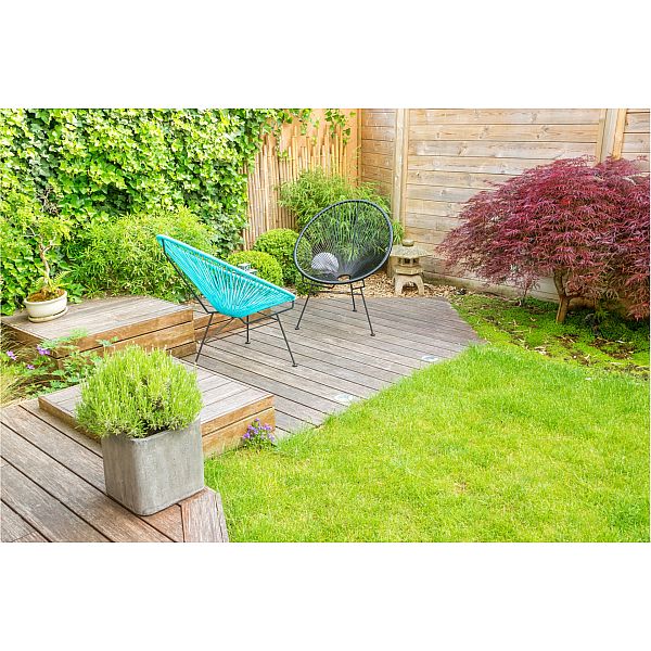 Кавовий набір Fiji Black / Black