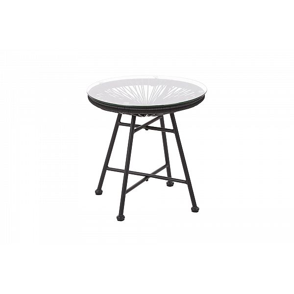 Кавовий набір Fiji Black / Black