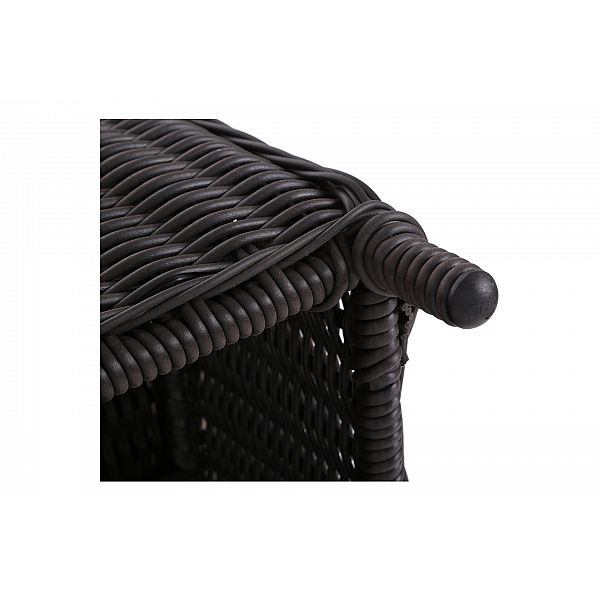 Садові меблі з техноротанга Марракеш