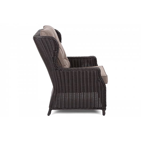 Садові меблі з техноротанга Марракеш