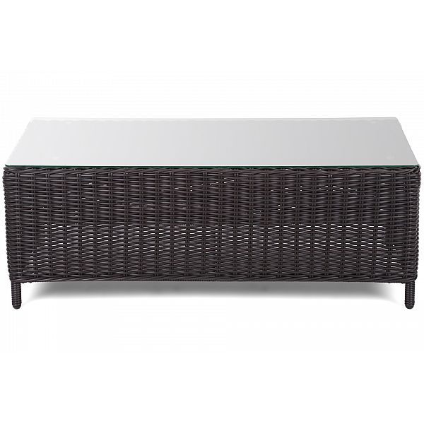 Садові меблі з техноротанга Марракеш