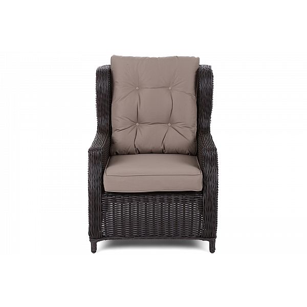 Садові меблі з техноротанга Марракеш