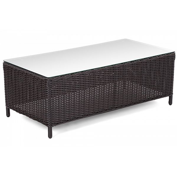 Садові меблі з техноротанга Марракеш