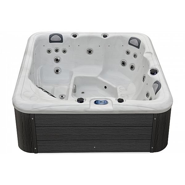 Садова гідромасажна ванна 320 P1 зі стерилізатором Balboa