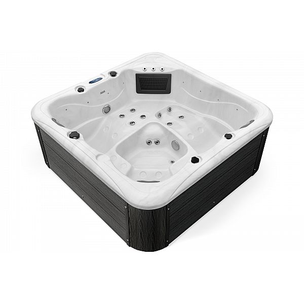 Садова гідромасажна ванна 320 P1 зі стерилізатором Balboa