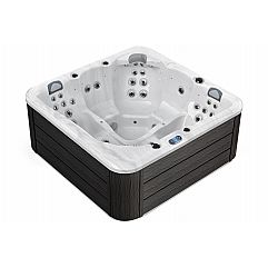 Гідромасажна ванна 520 P2 Garden з контролером Balboa