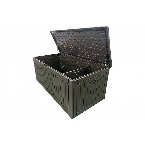 Садовий ящик Orebro Brown