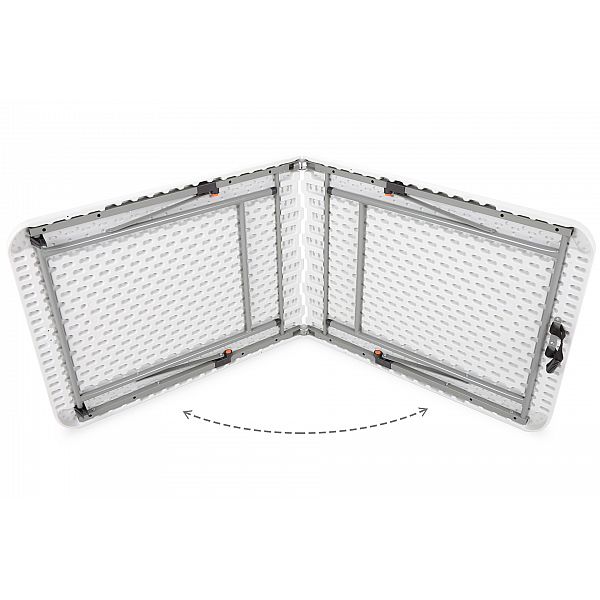 Стіл основний, розкладний, 180 см