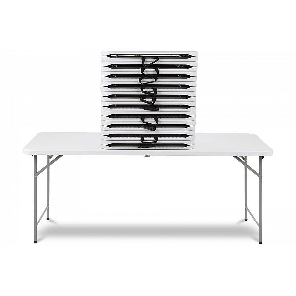 Стіл основний, розкладний, 180 см