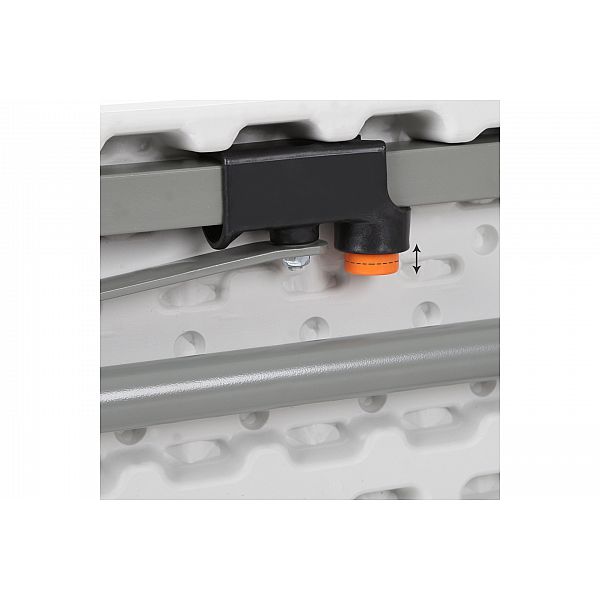 Стіл основний, розкладний, 180 см