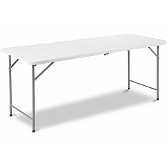 Стіл основний, розкладний, 180 см