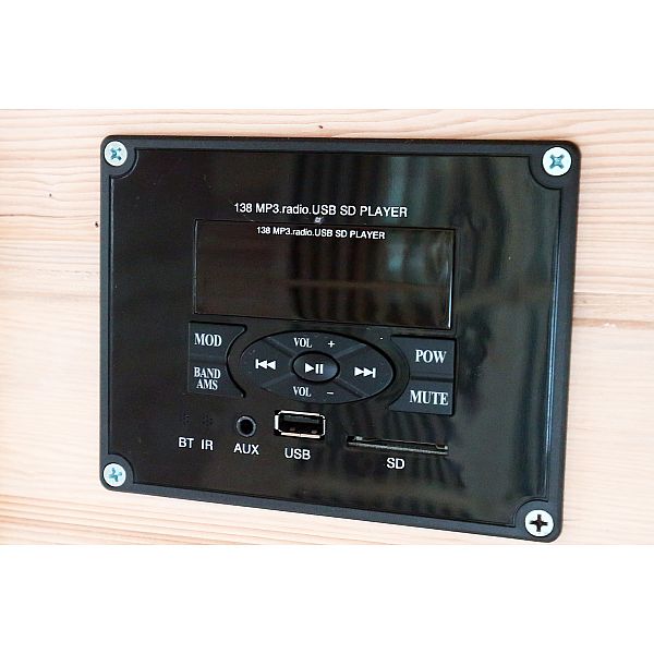 Диск бітумний Zipro 1.25кг