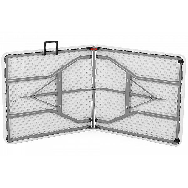 Розкладний обідній стіл 152 см