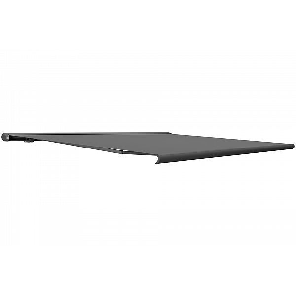 Електрична тентована тераса Futura 500 x 300 см