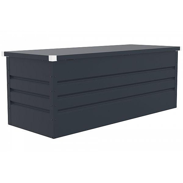 Садовий ящик Goteborg Maxi Grey