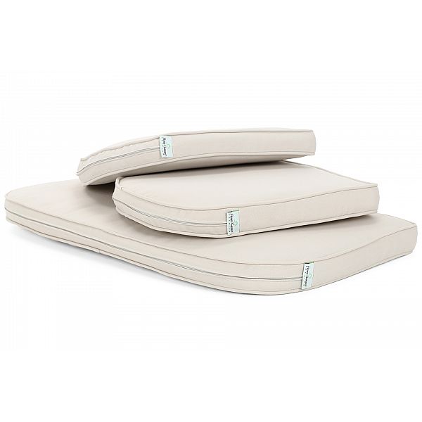 Садові меблі Arkadia Beige / Бежевий техноротанг