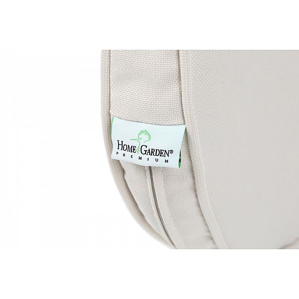 Садові меблі Arkadia Beige / Бежевий техноротанг