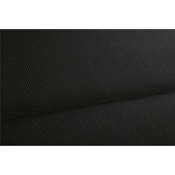 Алюмінієвий садовий шезлонг Ibiza Silver / Black II. види